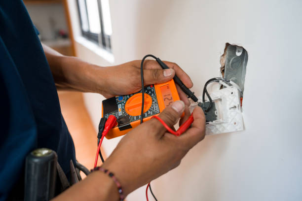 Best Circuit Breaker Installation and Repair  in Forest Hills, TN