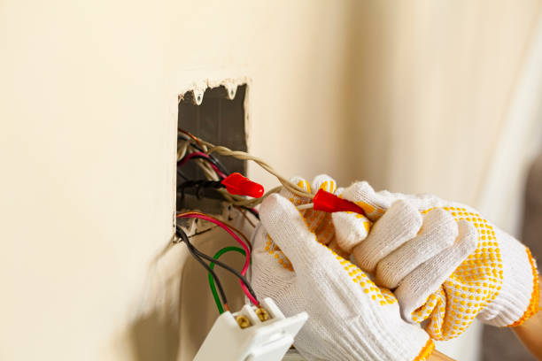 Emergency Electrical Repair Services in Forest Hills, TN