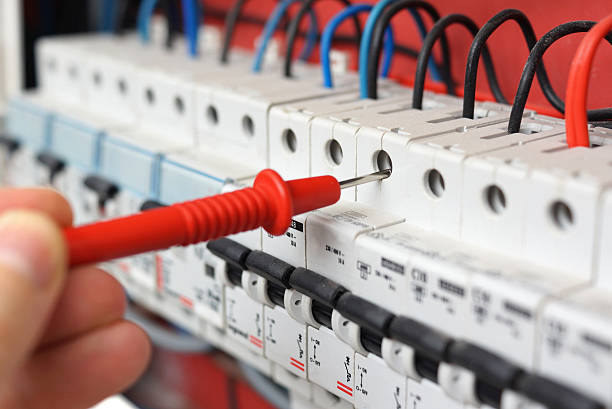 Best Electrical Safety Inspections  in Forest Hills, TN